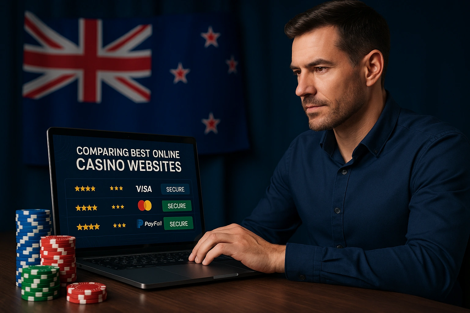 Best Online Casino for Table Games